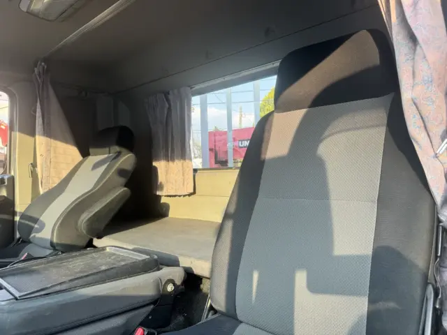 日野 レンジャー TKG-FD7JLAA(未入力/関係無)の写真39