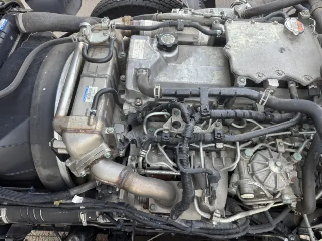 日野 レンジャー TKG-FD7JLAA(未入力/関係無)の写真42