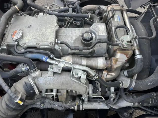 日野 レンジャー TKG-FD7JLAA(未入力/関係無)の写真43