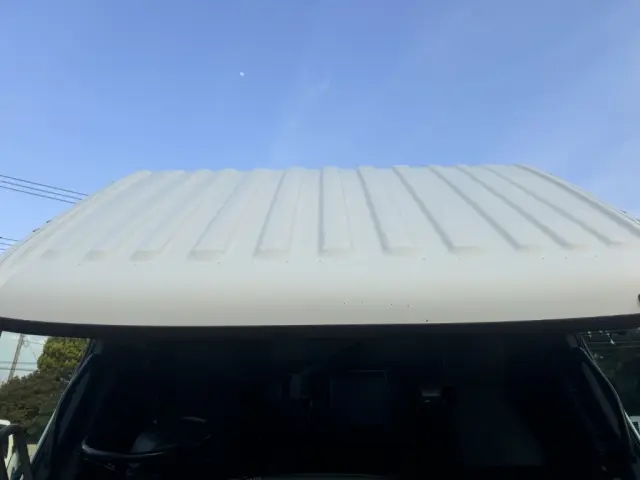 日野 レンジャー TKG-FD7JLAA(未入力/関係無)の写真44