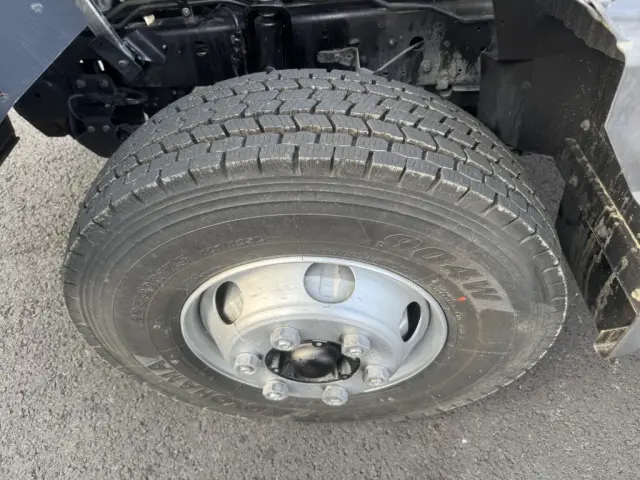 日野 レンジャー TKG-FD7JLAA(未入力/関係無)の写真45