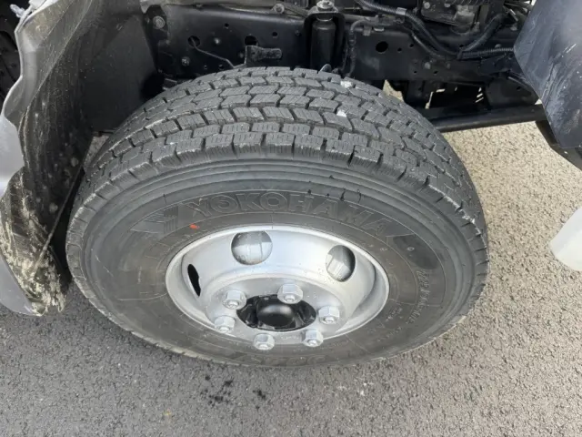 日野 レンジャー TKG-FD7JLAA(未入力/関係無)の写真46