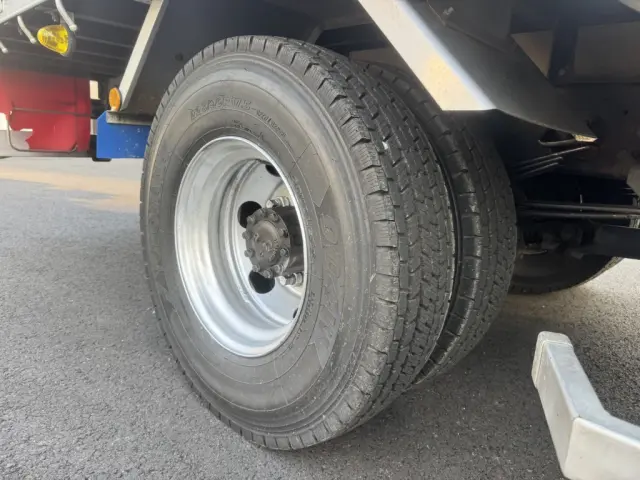 日野 レンジャー TKG-FD7JLAA(未入力/関係無)の写真47