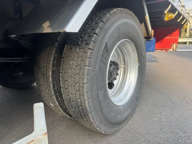 日野 レンジャー TKG-FD7JLAA(未入力/関係無)の写真48