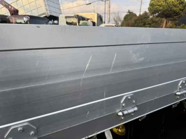 日野 レンジャー TKG-FD7JLAA(未入力/関係無)の写真50