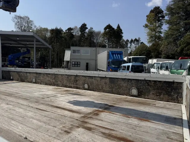 日野 レンジャー TKG-FC9JKAP(未入力/関係無)の写真10