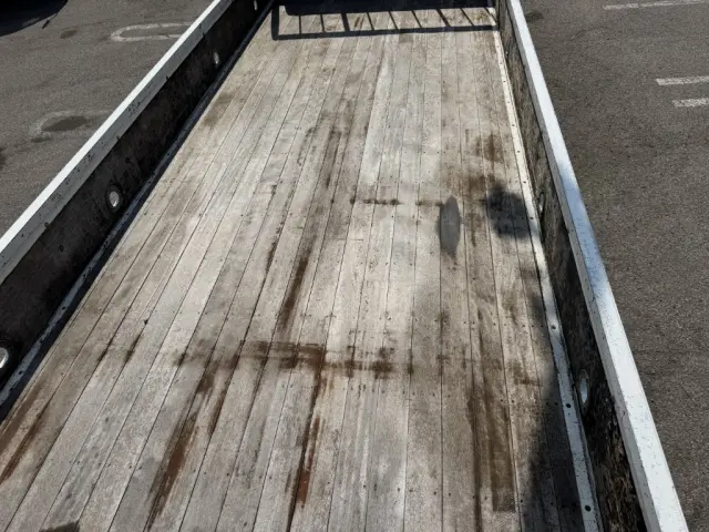 日野 レンジャー TKG-FC9JKAP(未入力/関係無)の写真11