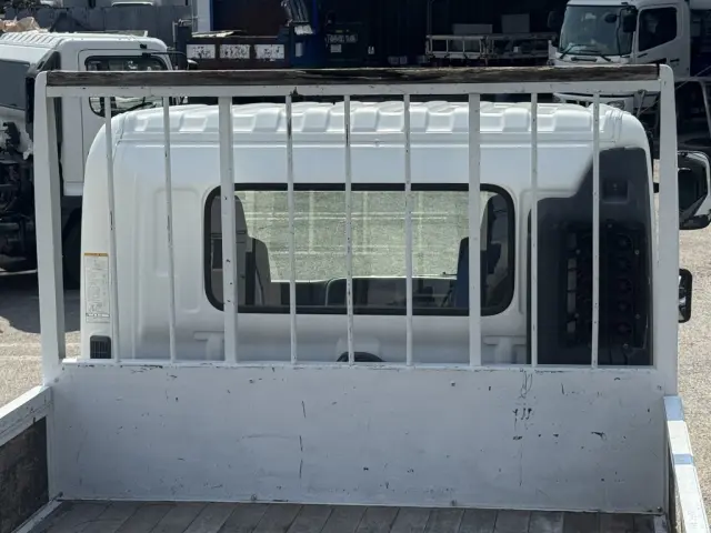 日野 レンジャー TKG-FC9JKAP(未入力/関係無)の写真12