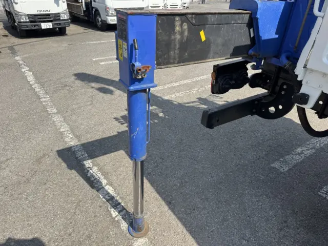 日野 レンジャー TKG-FC9JKAP(未入力/関係無)の写真16