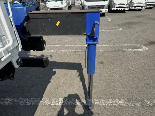 日野 レンジャー TKG-FC9JKAP(未入力/関係無)の写真17