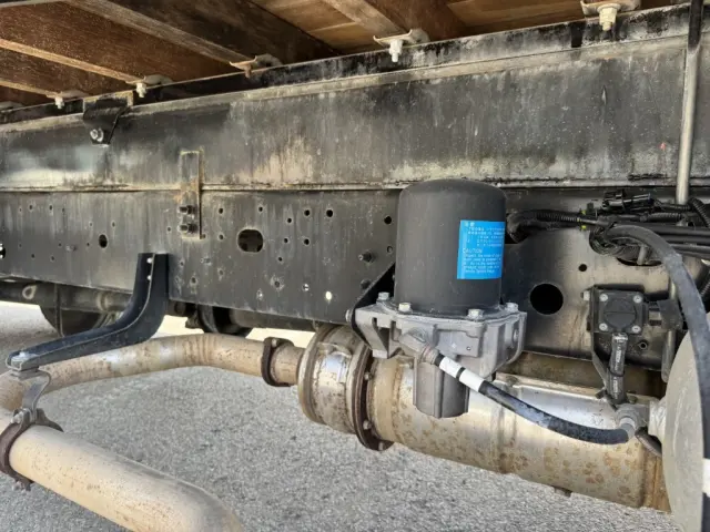 日野 レンジャー TKG-FC9JKAP(未入力/関係無)の写真21