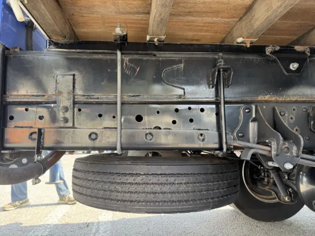 日野 レンジャー TKG-FC9JKAP(未入力/関係無)の写真23