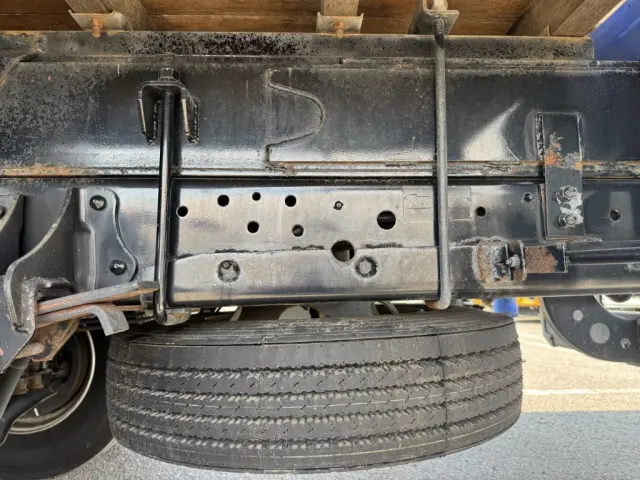 日野 レンジャー TKG-FC9JKAP(未入力/関係無)の写真24