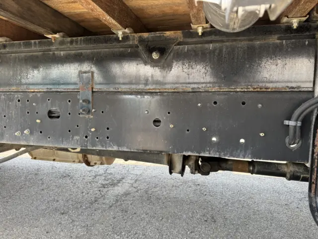 日野 レンジャー TKG-FC9JKAP(未入力/関係無)の写真25