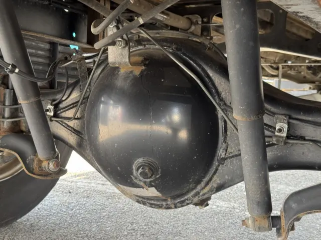 日野 レンジャー TKG-FC9JKAP(未入力/関係無)の写真26