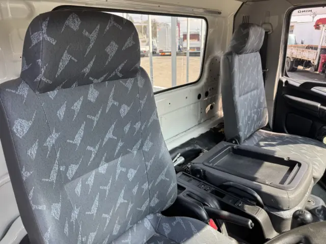 日野 レンジャー TKG-FC9JKAP(未入力/関係無)の写真28