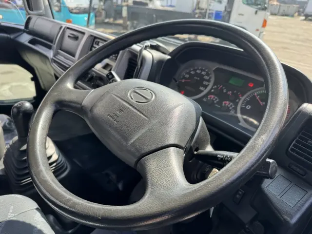 日野 レンジャー TKG-FC9JKAP(未入力/関係無)の写真30