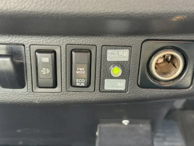 日野 レンジャー TKG-FC9JKAP(未入力/関係無)の写真33