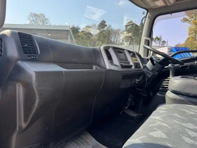 日野 レンジャー TKG-FC9JKAP(未入力/関係無)の写真34