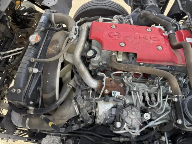 日野 レンジャー TKG-FC9JKAP(未入力/関係無)の写真37