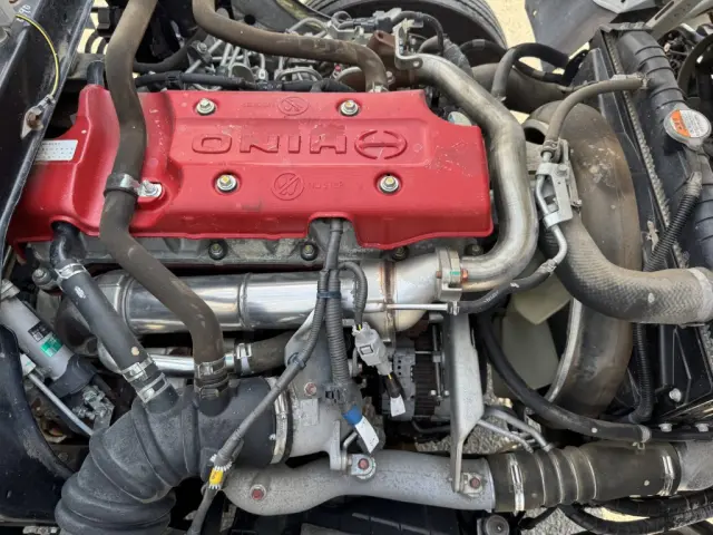 日野 レンジャー TKG-FC9JKAP(未入力/関係無)の写真38