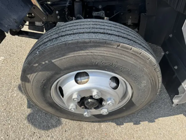 日野 レンジャー TKG-FC9JKAP(未入力/関係無)の写真40