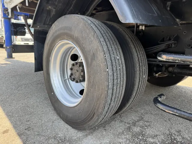 日野 レンジャー TKG-FC9JKAP(未入力/関係無)の写真42