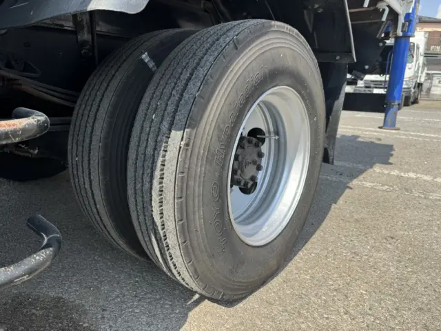 日野 レンジャー TKG-FC9JKAP(未入力/関係無)の写真43