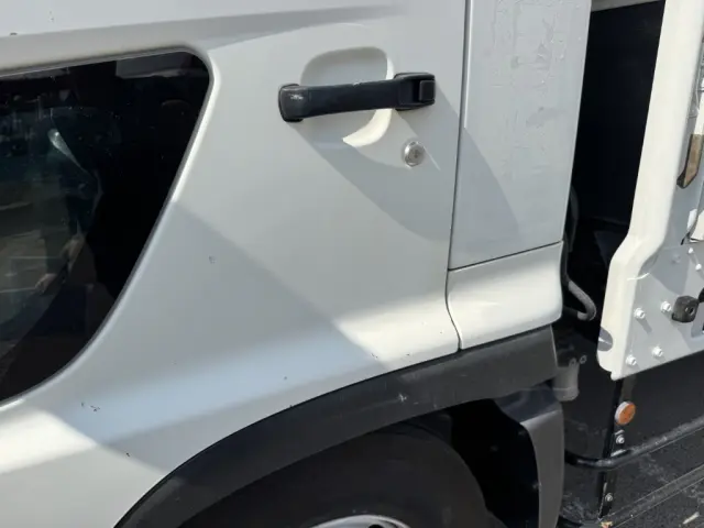 日野 レンジャー TKG-FC9JKAP(未入力/関係無)の写真46