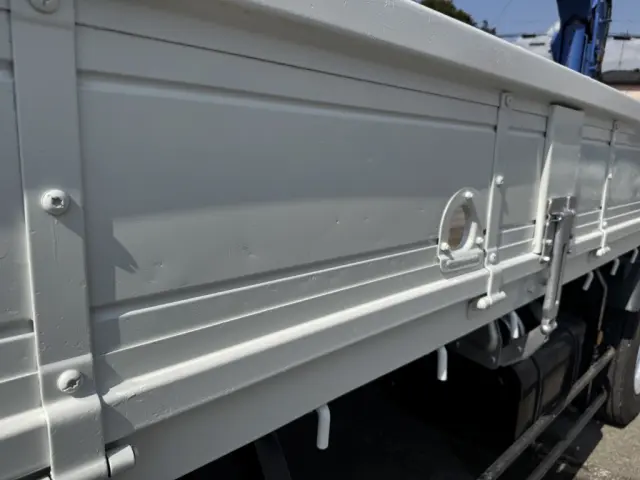 日野 レンジャー TKG-FC9JKAP(未入力/関係無)の写真47