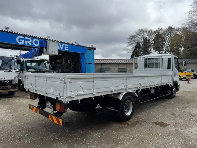 いすゞ フォワード TKG-FRR90S1(未入力/関係無)の写真3