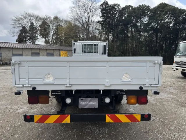 いすゞ フォワード TKG-FRR90S1(未入力/関係無)の写真8