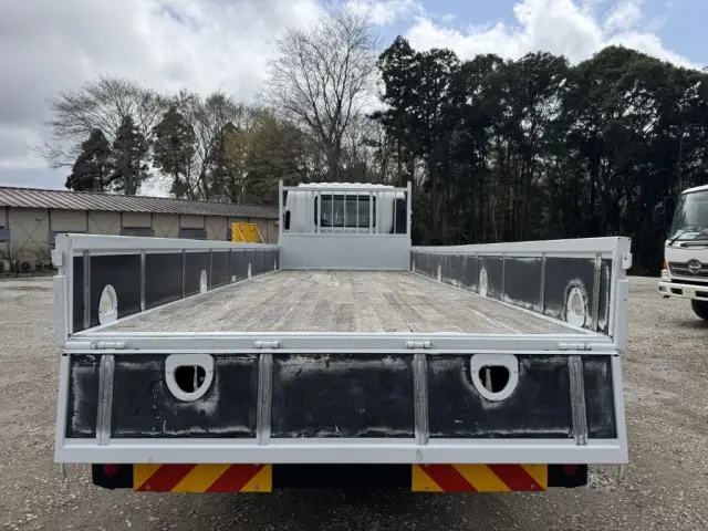 いすゞ フォワード TKG-FRR90S1(未入力/関係無)の写真9