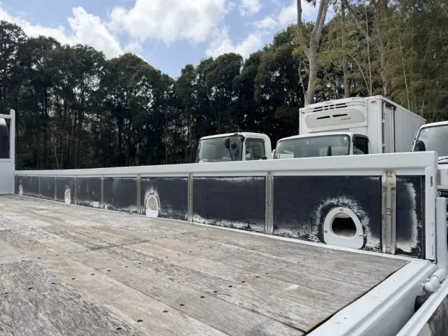 いすゞ フォワード TKG-FRR90S1(未入力/関係無)の写真11