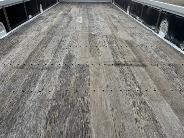 いすゞ フォワード TKG-FRR90S1(未入力/関係無)の写真12