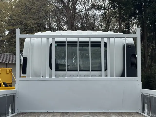 いすゞ フォワード TKG-FRR90S1(未入力/関係無)の写真13