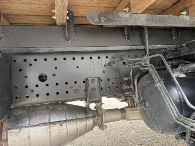 いすゞ フォワード TKG-FRR90S1(未入力/関係無)の写真14