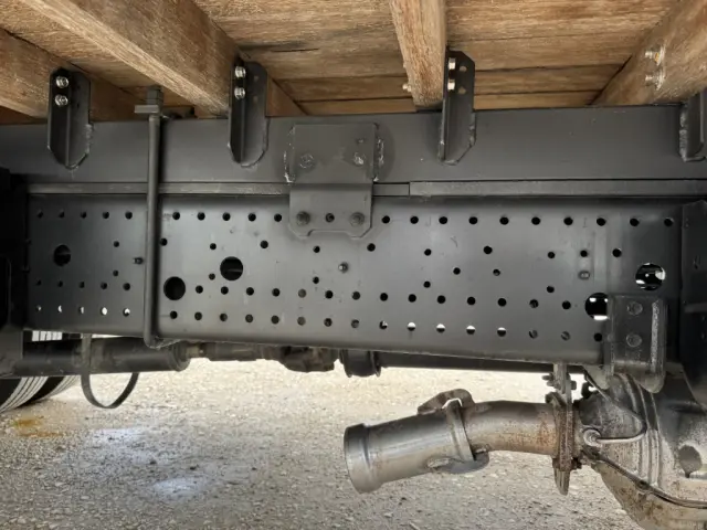 いすゞ フォワード TKG-FRR90S1(未入力/関係無)の写真15