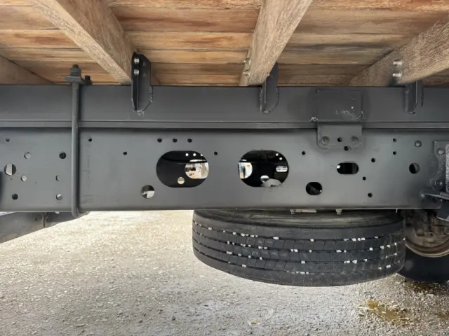 いすゞ フォワード TKG-FRR90S1(未入力/関係無)の写真16