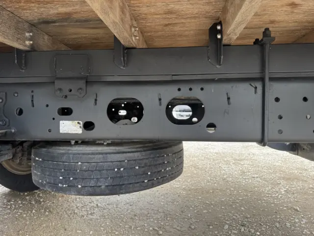 いすゞ フォワード TKG-FRR90S1(未入力/関係無)の写真17