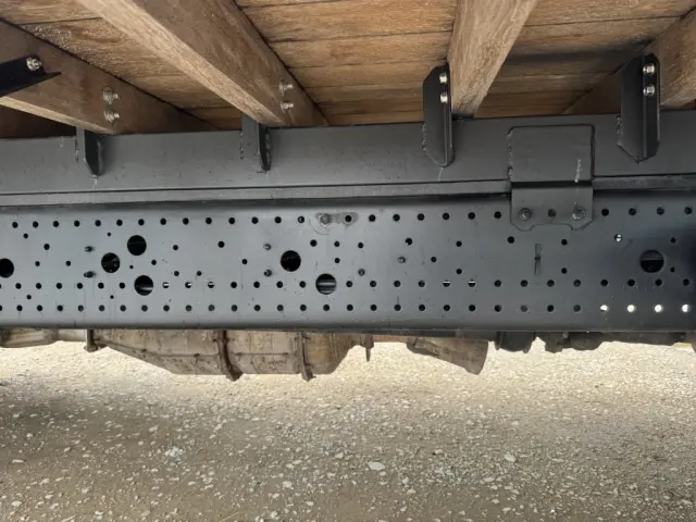 いすゞ フォワード TKG-FRR90S1(未入力/関係無)の写真18