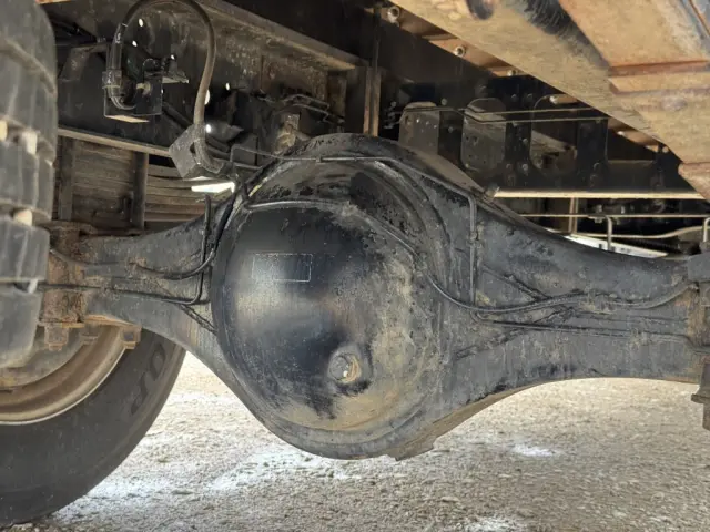 いすゞ フォワード TKG-FRR90S1(未入力/関係無)の写真19