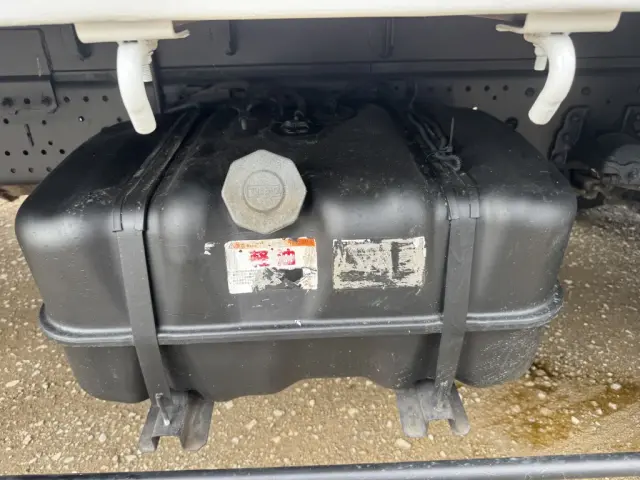 いすゞ フォワード TKG-FRR90S1(未入力/関係無)の写真20