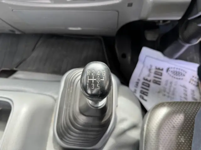 いすゞ フォワード TKG-FRR90S1(未入力/関係無)の写真24