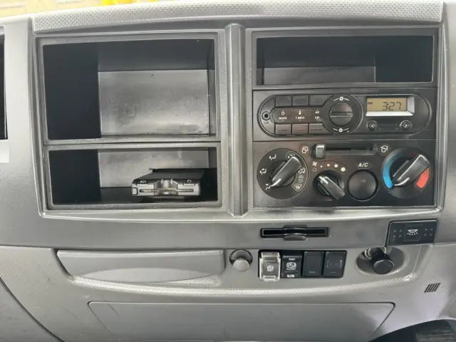 いすゞ フォワード TKG-FRR90S1(未入力/関係無)の写真25