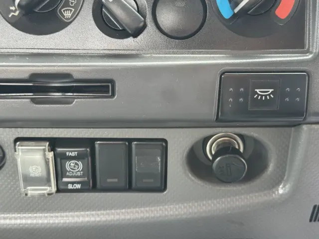 いすゞ フォワード TKG-FRR90S1(未入力/関係無)の写真27