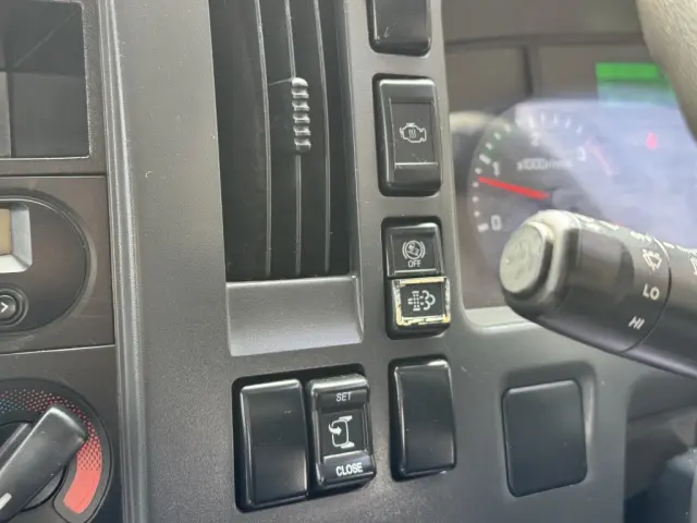 いすゞ フォワード TKG-FRR90S1(未入力/関係無)の写真28