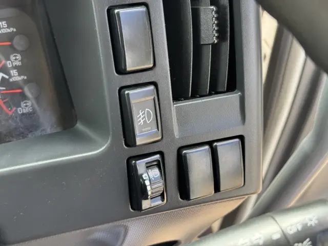 いすゞ フォワード TKG-FRR90S1(未入力/関係無)の写真29