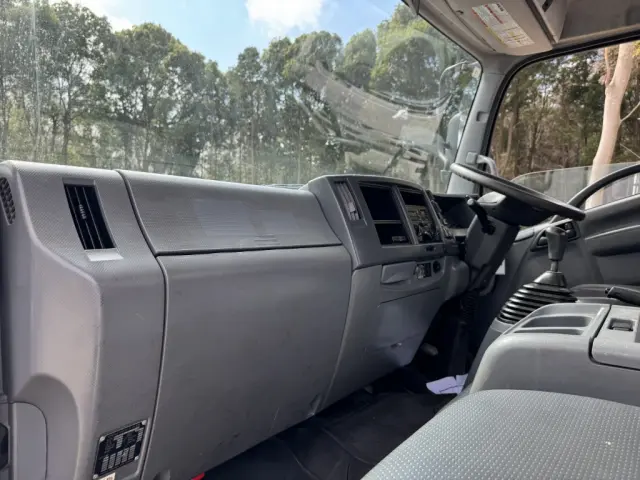 いすゞ フォワード TKG-FRR90S1(未入力/関係無)の写真30