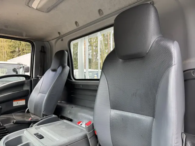 いすゞ フォワード TKG-FRR90S1(未入力/関係無)の写真31